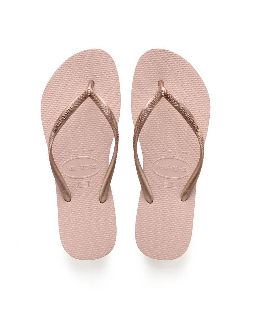 Havaianas Women's Slim Flip-flop Sandals