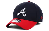 New Era Atlanta Braves Team Classic 39THIRTY Cap