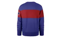 '47 Brand Men's Chicago Cubs Interstate Crew Sweatshirt