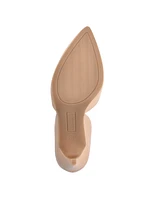 Bandolino Women's Grenow D'Orsay Pointed Toe Pumps