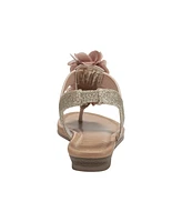 I.n.c. International Concepts Little Girls Kiara Sandal