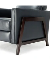 Maxton Push Back Recliner