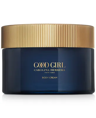 Carolina Herrera Good Girl Body Cream, 6.8 oz