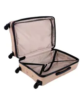 Solite 2pc Maven 2.0 Expandable Spinner Luggage Set