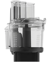 Vitamix Ascent Series 12-Cup Food Processor Attachment