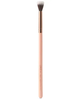Luxie 231 Rose Gold Small Tapered Blending Brush