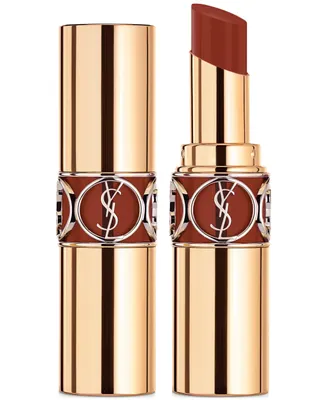 Yves Saint Laurent Rouge Volupte Shine Oil-In-Stick Hydrating Lipstick Balm