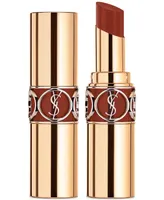 Yves Saint Laurent Rouge Volupte Shine Oil-In-Stick Hydrating Lipstick Balm