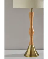 Adesso Eve Table Lamp