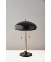 Adesso Cap Table Lamp