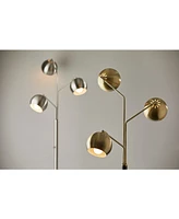 Adesso Emerson Tree Lamp