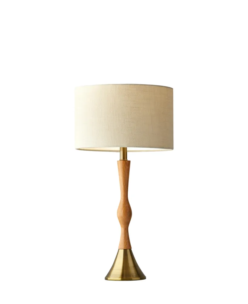 Adesso Eve Table Lamp