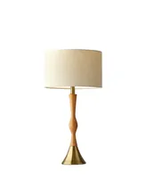 Adesso Eve Table Lamp