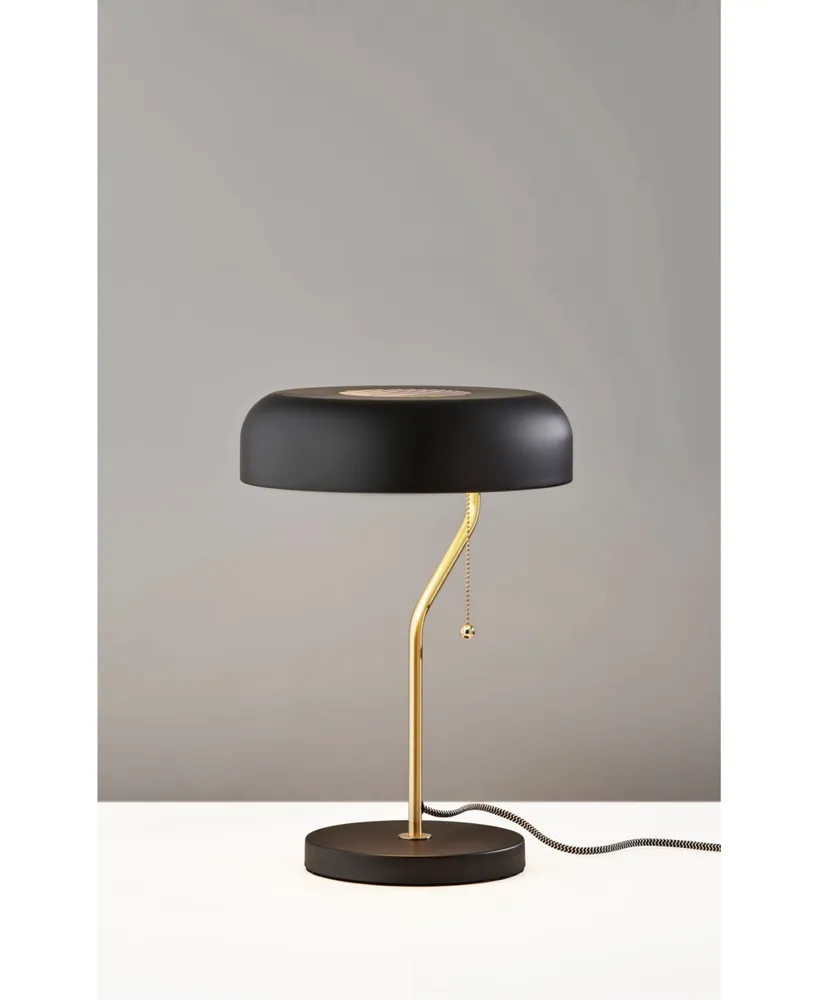 Adesso Timothy Table Lamp