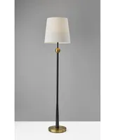 Adesso Francis Floor Lamp