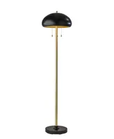 Adesso Cap Floor Lamp