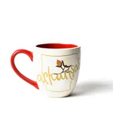 Happy Everything by Laura Johnson Arkansas Motif Mug