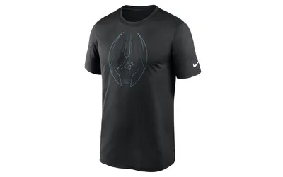 Nike Carolina Panthers Men's Icon Legend T-Shirt