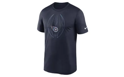 Nike Tennessee Titans Men's Icon Legend T-Shirt