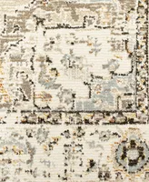 Jhb Design Journey JOU02 6'7" x 9'6" Area Rug