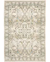 Jhb Design Journey JOU03 7'10" x 10'10" Area Rug