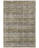 Jhb Design Prairie PRA01 1'10" x 3'2" Area Rug