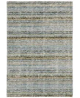 Jhb Design Prairie PRA01 1'10" x 3'2" Area Rug