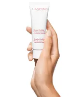 Clarins Gentle Peeling Smooth Away Exfoliating Cream