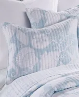 Levtex Stillwater Coastal Shore Quilt Sets