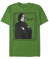 Fifth Sun Men's Snape Obviously Short Sleeve Crew T-shirt