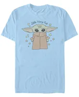 Fifth Sun Men's Womp Rat Short Sleeve Crew T-shirt