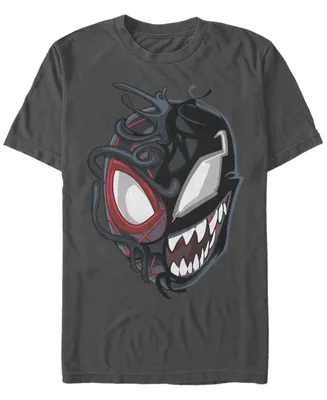 Fifth Sun Men's Miles Venom Short Sleeve Crew T-shirt