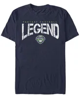 Fifth Sun Men's Fantasy Legend Short Sleeve Crew T-shirt