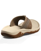 Teva Men's Pajaro Water-Resistant Sandals