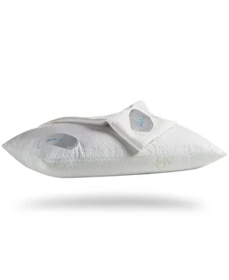 Dri-Tec with Air-x Pillow Protector