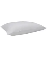 StretchWick Pillow Protector, King