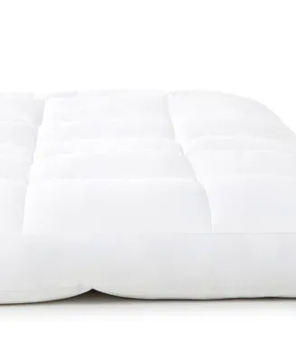 Cloud Top Ultra Plush Pillow Top Feather Bed, Twin
