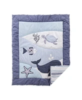 Levtex Baby Boho Bay 5-Pc. Bedding Set, Crib
