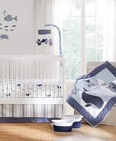 Levtex Baby Boho Bay 5-Pc. Bedding Set, Crib