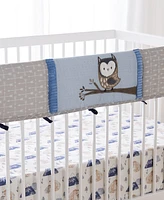 Levtex Baby Rowan Rail Guard