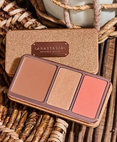 Anastasia Beverly Hills Face Palette