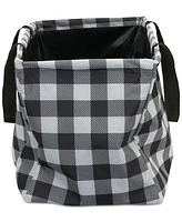Household Essentials Canvas Utility Tote with Handles
