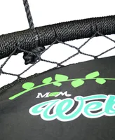 Web Riders Basket Web Swing