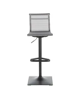 Mirage Bar Stool