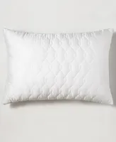 CosmoLiving Sleep Sateen Lyocell Pillow