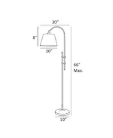 Duane Floor Lamp, Set of 2