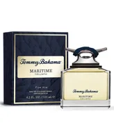 Tommy Bahama Men's Maritime Triumph Eau de Cologne Spray, 4.2