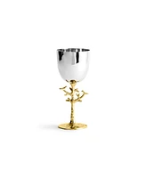 Michael Aram Tree of Life Celebration Cup Gold