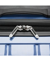 Ruma Ii 3-Pc. Hardside Luggage Set