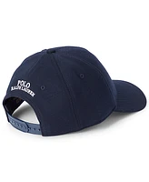 Polo Ralph Lauren Men's Double-Knit Jacquard Ball Cap